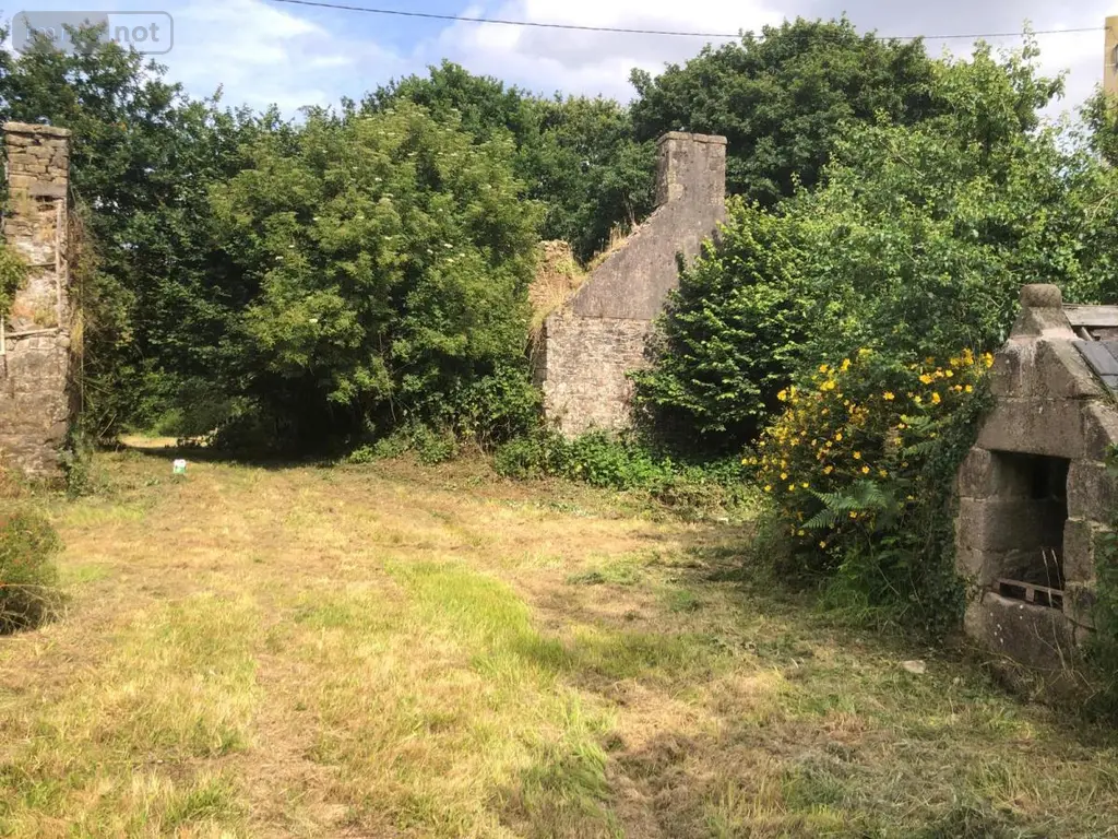 Maison a vendre Plougras 22780 Côtes-d'Armor 22 115 m2 5 pièces 105300 euros 22069-1874 018