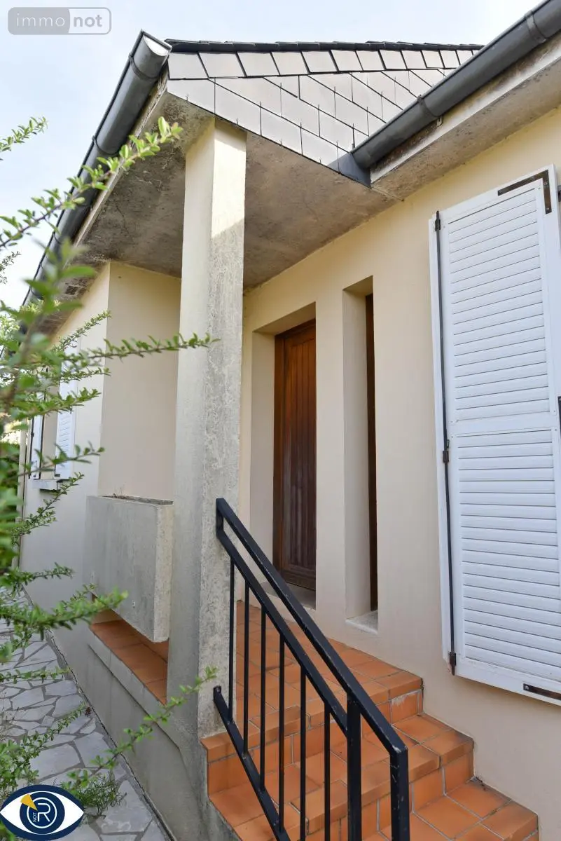 Maison a vendre Laval 53000 Mayenne 53 75 m2 4 pièces 136000 euros 53004-1351 005