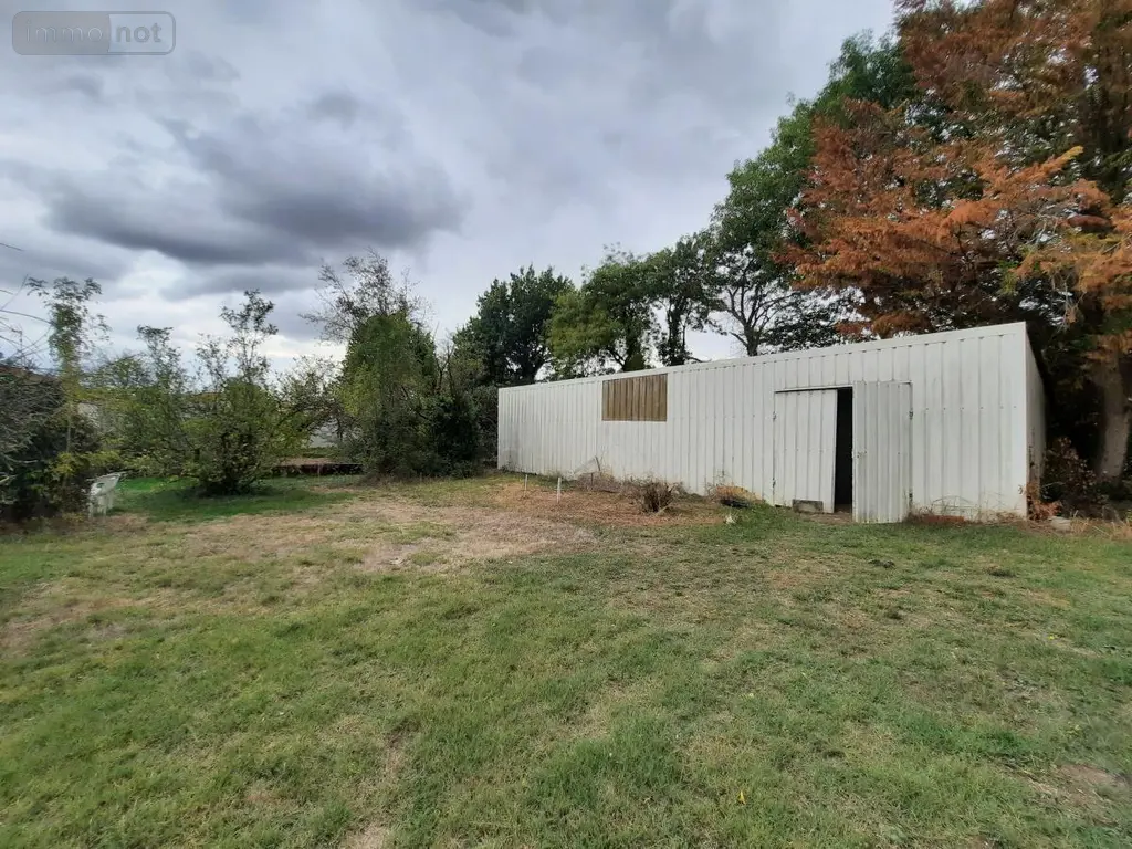 Maison a vendre Saint-Christophe-du-Ligneron 85670 Vendée 85 89 m2 4 pièces 417560 euros 85091-5235 005