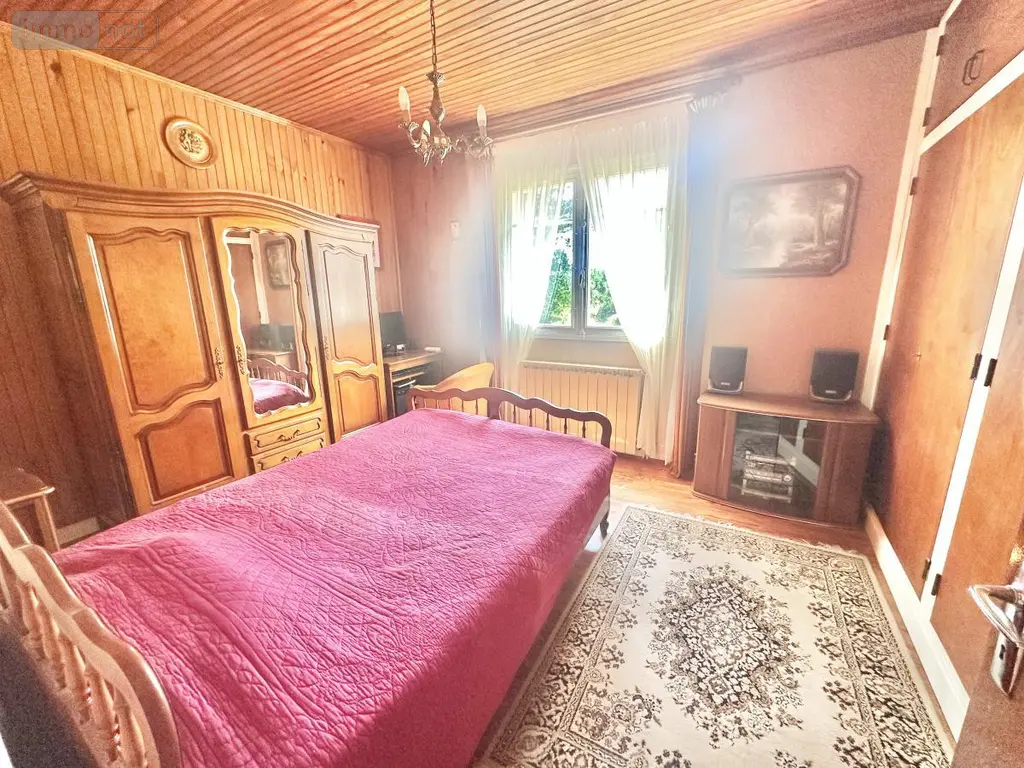 Maison a vendre Mimizan 40200 Landes 40 126 m2 5 pièces 335360 euros 40007-96 006