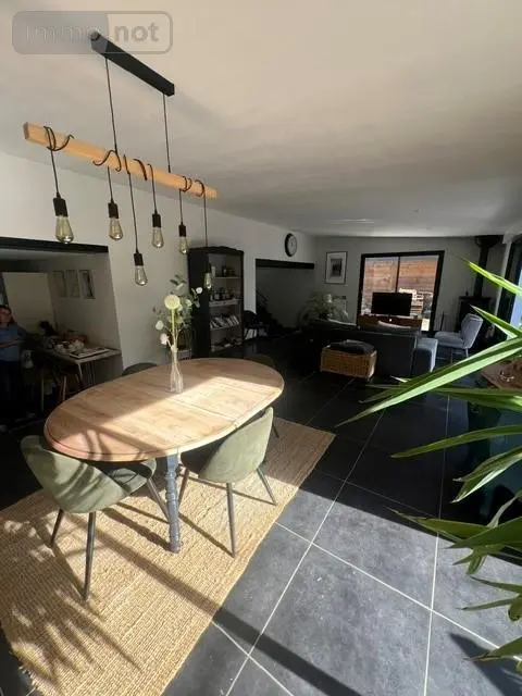 Maison a vendre Vannes 56000 Morbihan 56 170 m2 5 pièces 669500 euros 56001-1274 006
