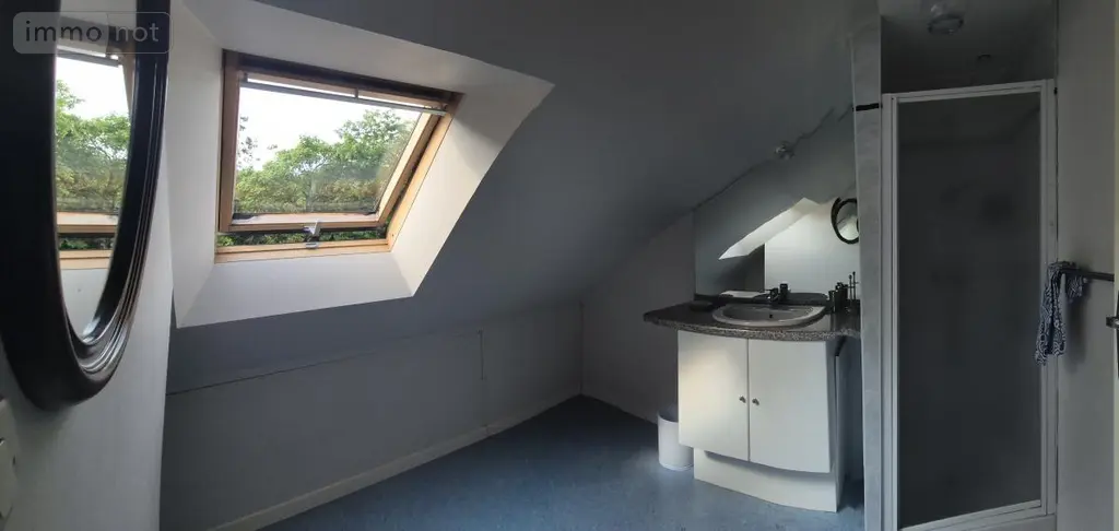 Maison a vendre Candé 49440 Maine-et-Loire 49 245 m2 7 pièces 310960 euros 49095-1609 007