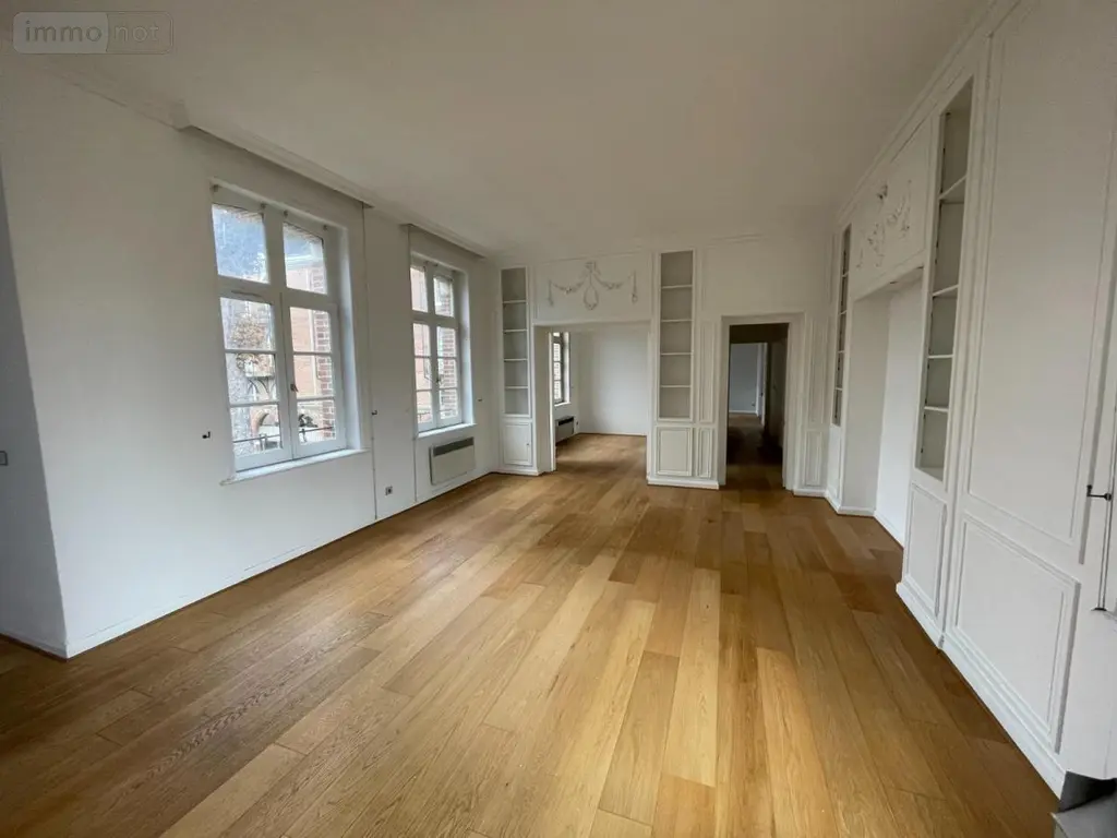 Location appartement Lille 59000 Nord 59 79 m2 3 pièces 1896 euros 59002-L95 003