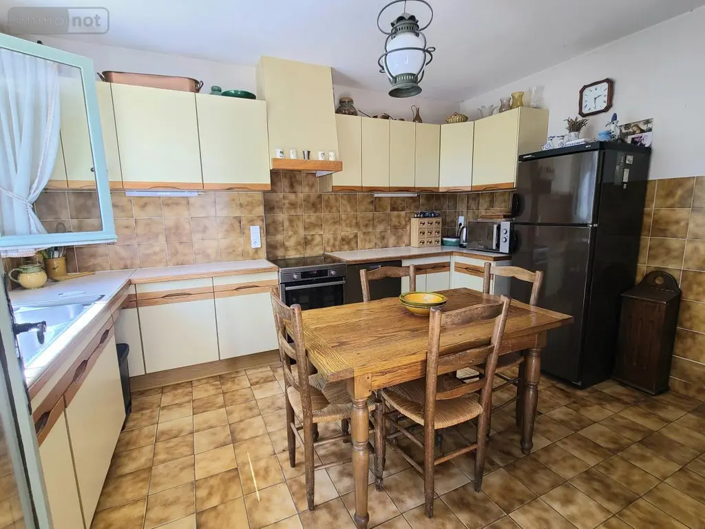 Maison a vendre La Garde-Adhémar 26700 Drôme 26 197 m2 7 pièces 439000 euros 26060-818 004