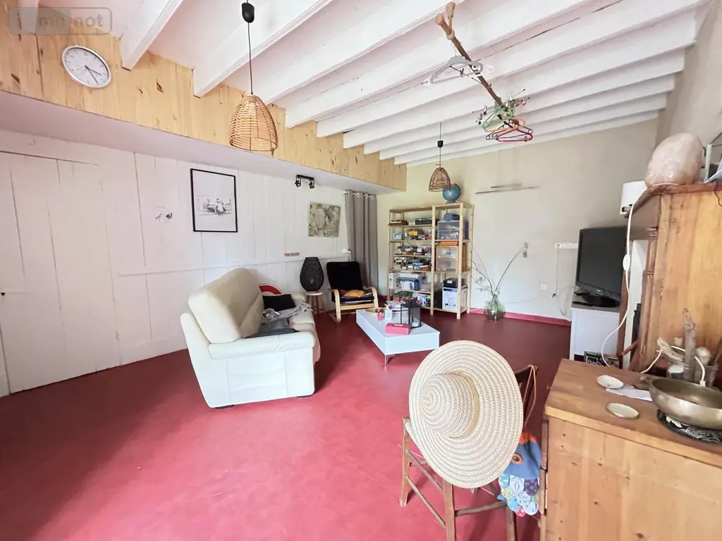 Maison a vendre Guer 56380 Morbihan 56 163 m2 8 pièces 227500 euros 56046-1336 014