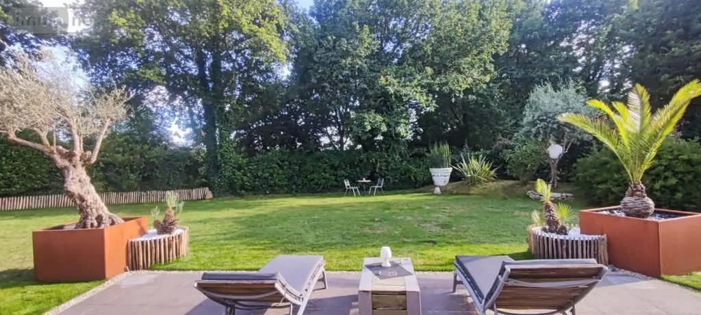 Maison a vendre Noyalo 56450 Morbihan 56 244 m2 7 pièces 1299900 euros 56002-1595 013