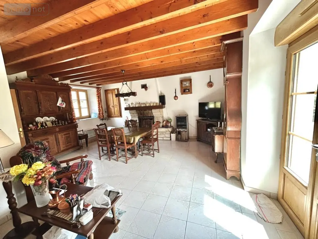 Maison a vendre Saint-Jacques-de-Néhou 50390 Manche 50 144 m2 6 pièces 210560 euros 50061-2975 004