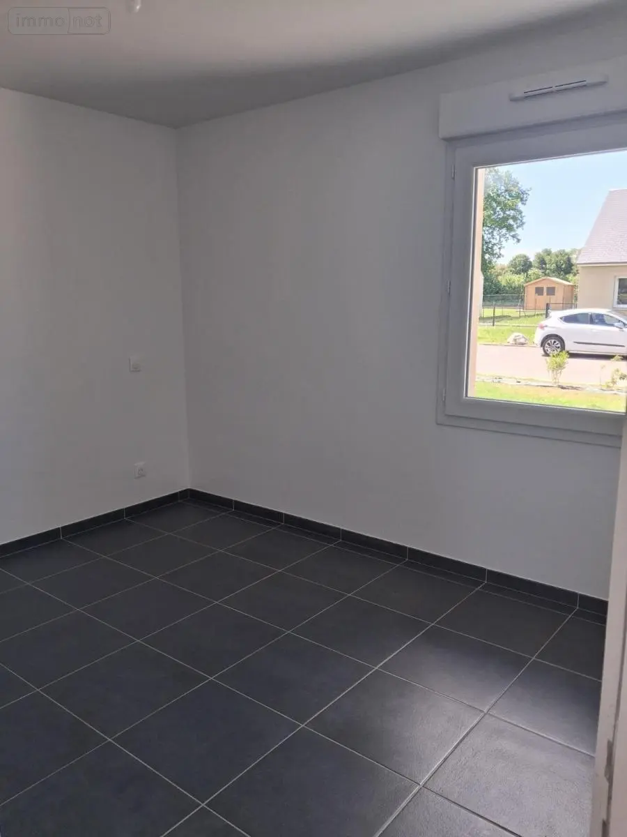 Location maison La Haye 50250 Manche 50 78 m2 4 pièces 980 euros 50061-L211 015