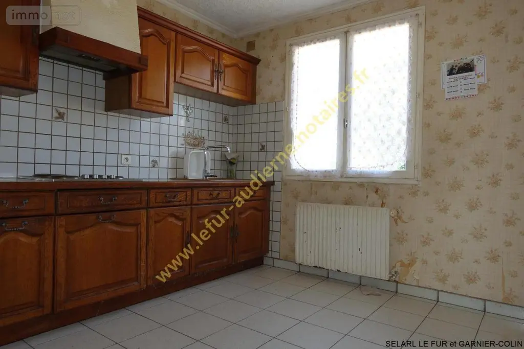 Maison a vendre Audierne 29770 Finistère 29 115 m2 6 pièces 177450 euros 29021-2088 003
