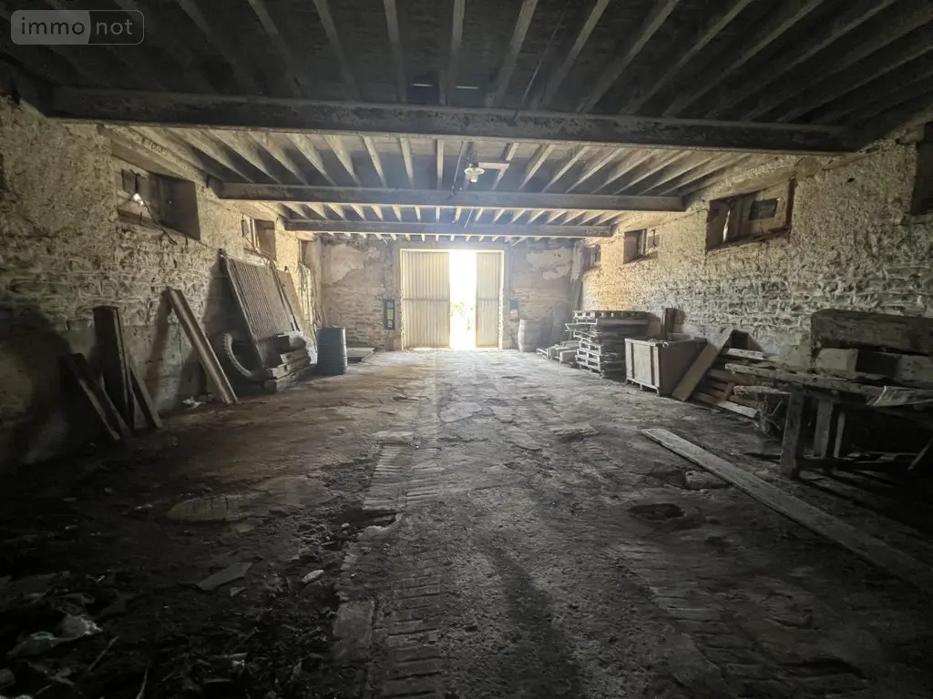 Maison a vendre Noyal-sur-Vilaine 35530 Ille-et-Vilaine 35 105 m2 5 pièces 296460 euros 35018-796 015