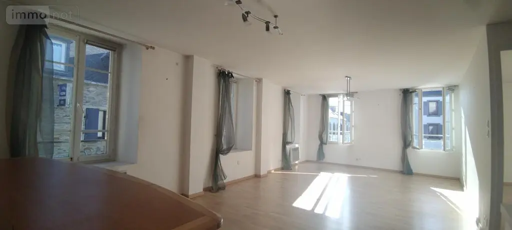Appartement a vendre Le Conquet 29217 Finistère 29 60 m2 3 pièces 265710 euros 29059-769 001