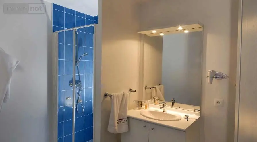 Appartement a vendre Alençon 61000 Orne 61 73 m2 3 pièces 159000 euros 37107-63 003