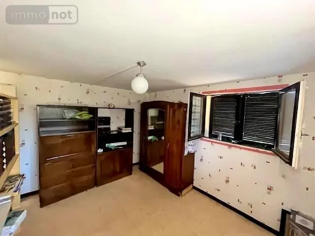 Maison a vendre Châtel-Guyon 63140 Puy-de-Dôme 63 170 m2 8 pièces 309000 euros 63022-71 010