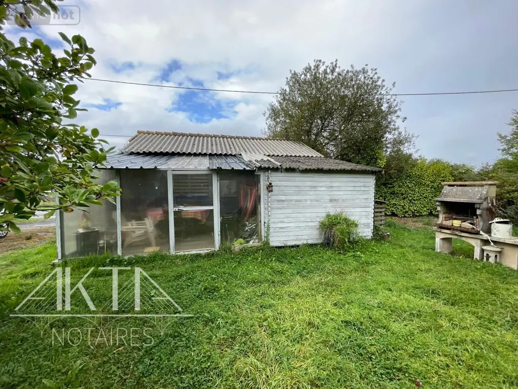Maison a vendre Plougastel-Daoulas 29470 Finistère 29 159 m2 10 pièces 332800 euros 29036-250 003