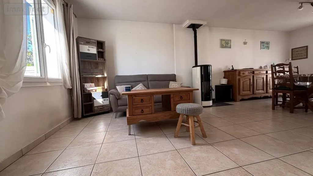 Maison a vendre Esnandes 17137 Charente-Maritime 17 91 m2 4 pièces 289000 euros 17018-1278 002