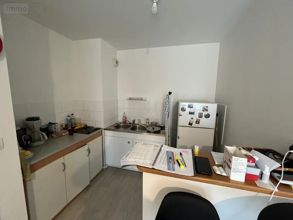 Appartement a vendre Guilvinec 29730 Finistère 29 40 m2 2 pièces 155700 euros 29022-1889 003