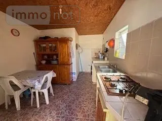 Maison a vendre Saint-Joseph 97480 La Réunion 974 122 m2 4 pièces 278250 euros 97410-741 009