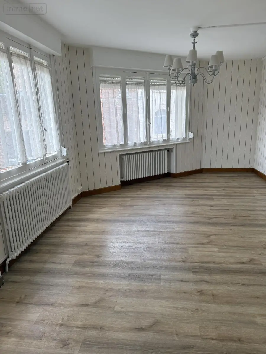 Maison a vendre Caudry 59540 Nord 59 149 m2 10 pièces 89000 euros 59191-6194 004