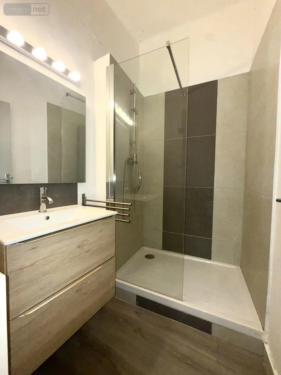 Appartement a vendre Montpellier 34000 Hérault 34 37 m2 2 pièces 130000 euros 34094-306 002