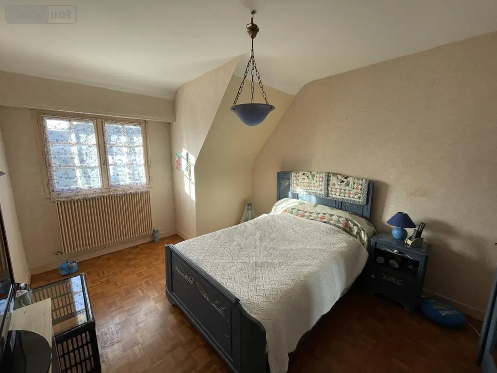 Maison a vendre Melgven 29140 Finistère 29 99 m2 5 pièces 234450 euros 29118-1500 006