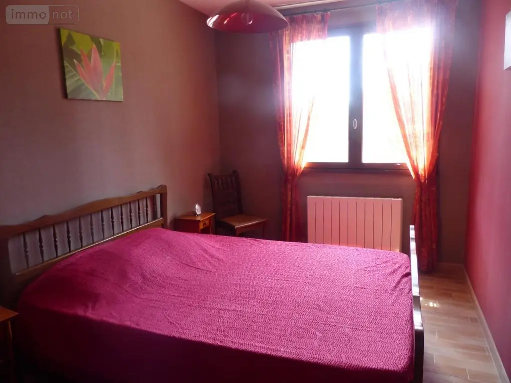Maison a vendre La Haye 50250 Manche 50 56 m2 3 pièces 163401 euros 50061-2972 004