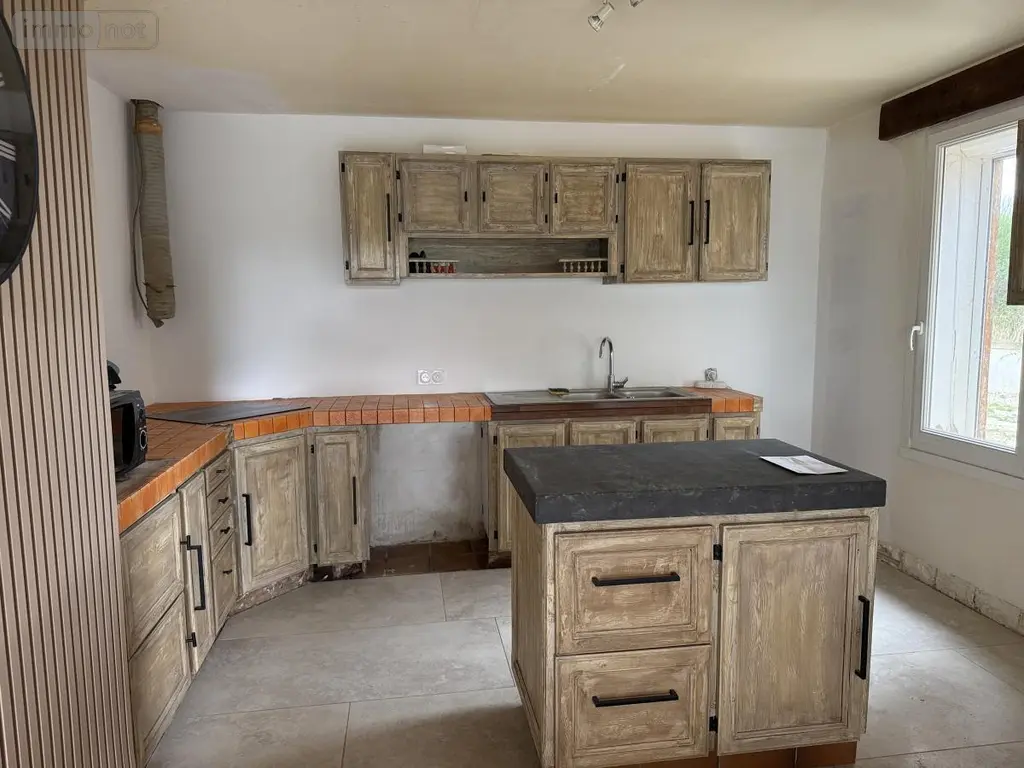 Maison a vendre Le Mené 22330 Côtes-d'Armor 22 127 m2 218442 euros 22115-3639 006