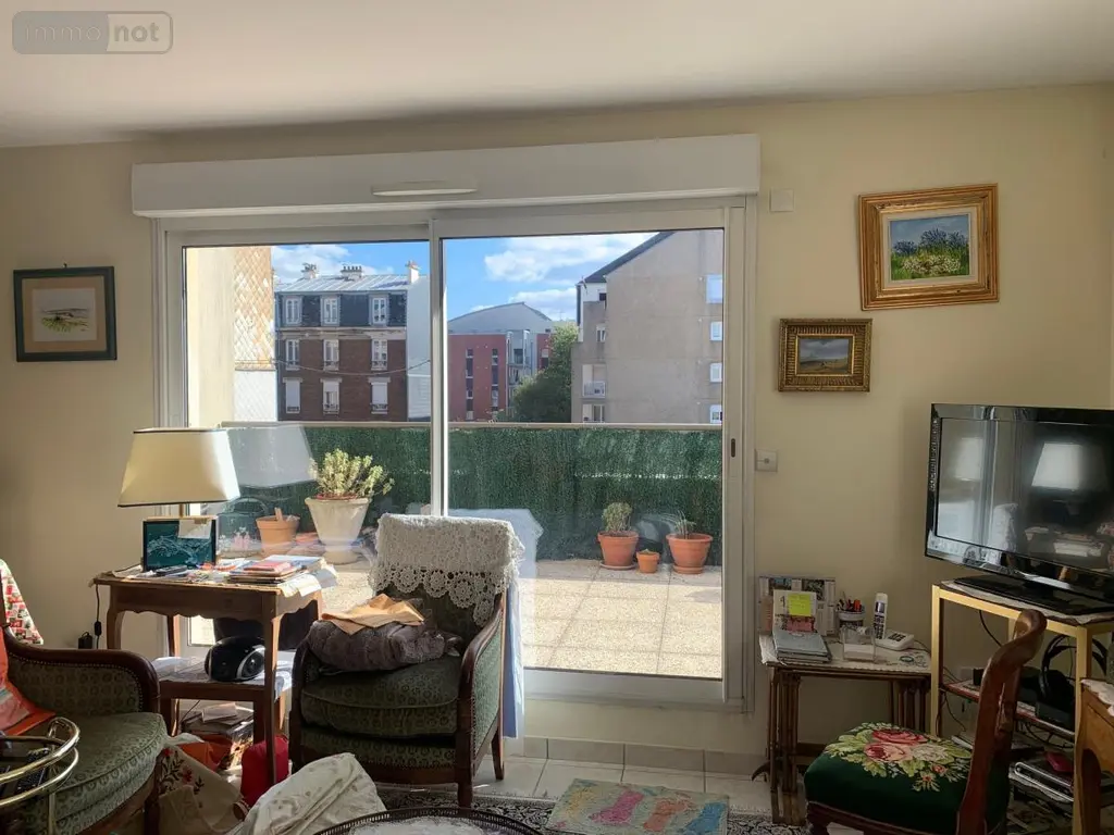 Appartement a vendre Rouen 76100 Seine-Maritime 76 92 m2 259000 euros 76009-447 002