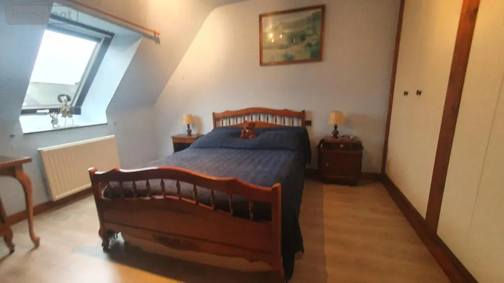 Maison a vendre Langonnet 56630 Morbihan 56 106 m2 6 pièces 202156 euros 56071-2497 010