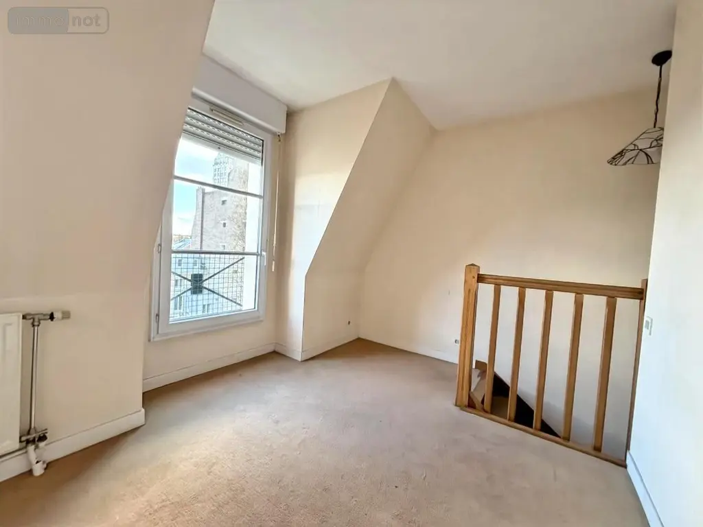 Appartement a vendre Amiens 80000 Somme 80 76 m2 3 pièces 215250 euros 80004-1287 005