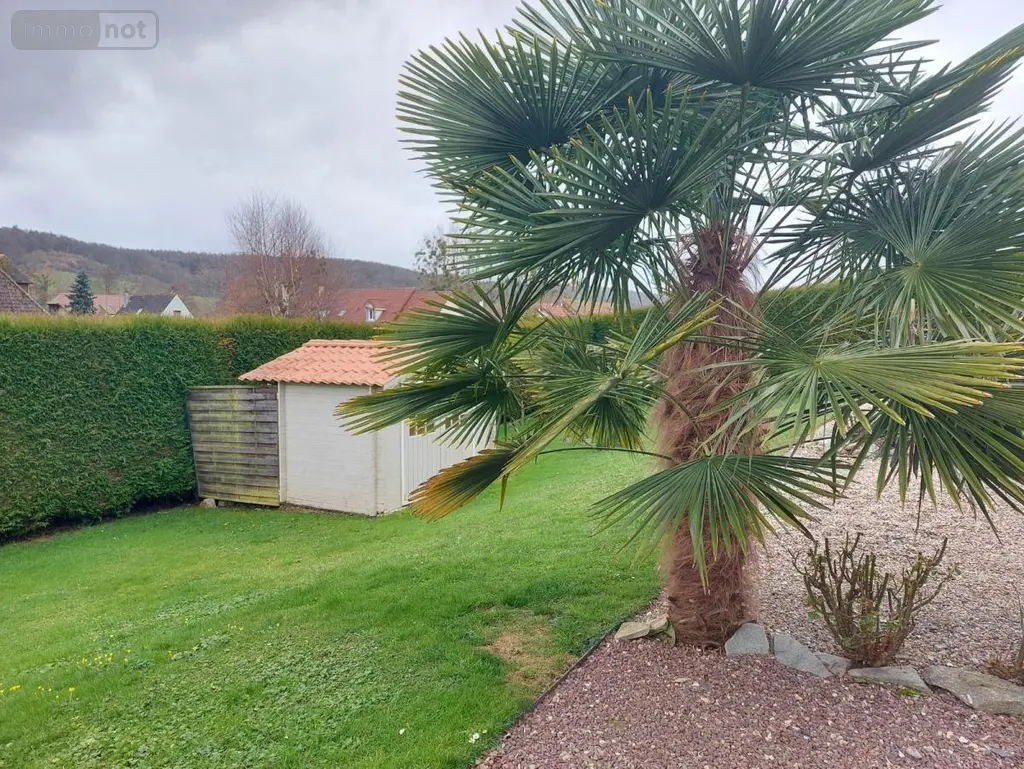 Maison a vendre Ancourt 76370 Seine-Maritime 76 130 m2 5 pièces 276000 euros 76035-386 009
