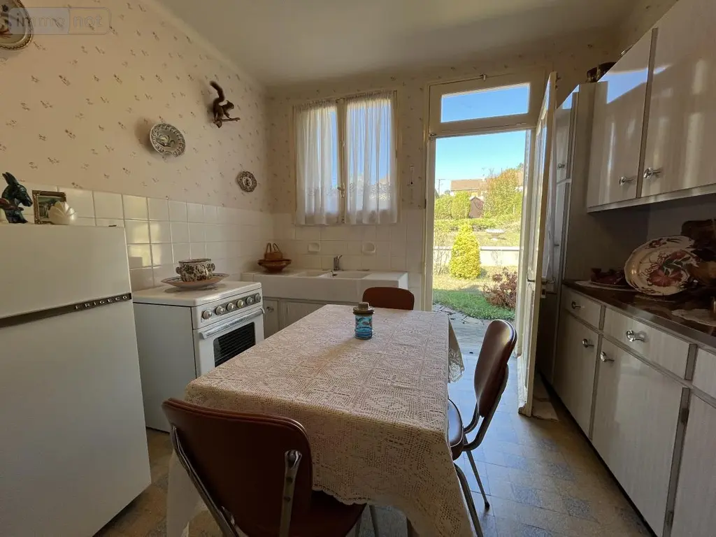 Maison a vendre Duneau 72160 Sarthe 72 153 m2 5 pièces 209000 euros 72033-479 002