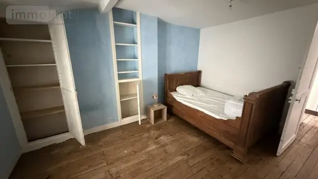 Maison a vendre Niort 79000 Deux-Sèvres 79 143 m2 249600 euros 79066-126 019