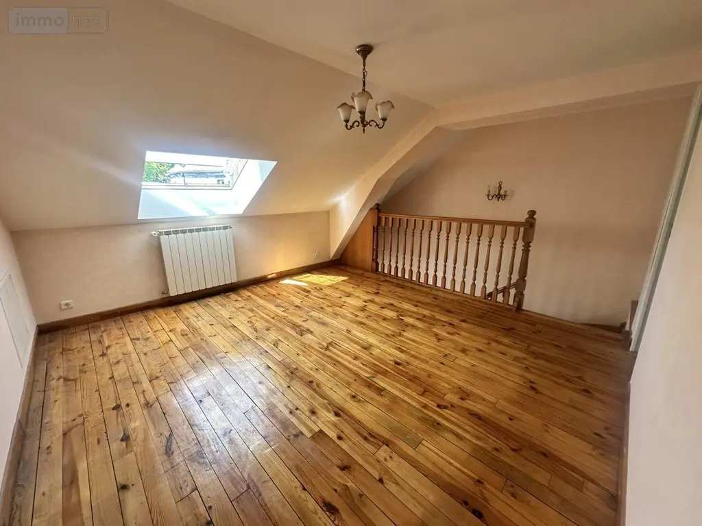 Maison a vendre Neuvéglise-sur-Truyère 15260 Cantal 15 146 m2 217300 euros 15046-87 010