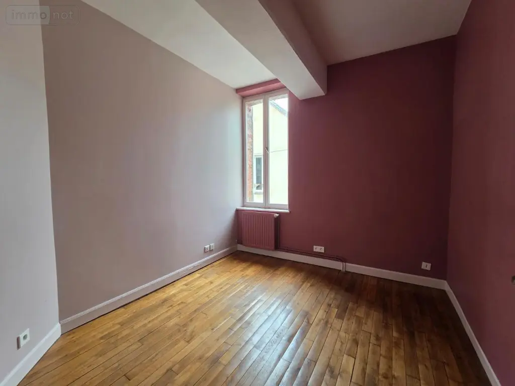 Immeuble de rapport a vendre Montargis 45200 Loiret 45 270 m2 324400 euros 45051-504 008