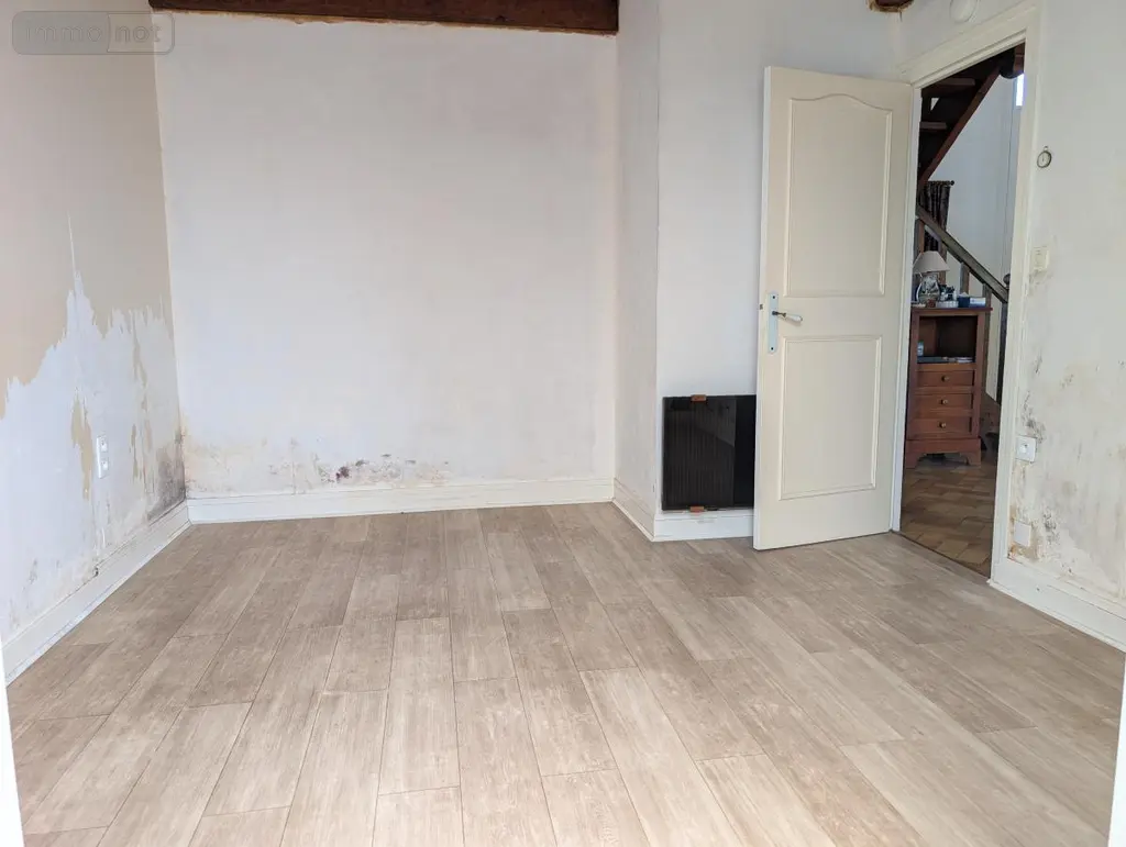 Maison a vendre Saint-Lyphard 44410 Loire-Atlantique 44 84 m2 3 pièces 280800 euros 44128-1102 015