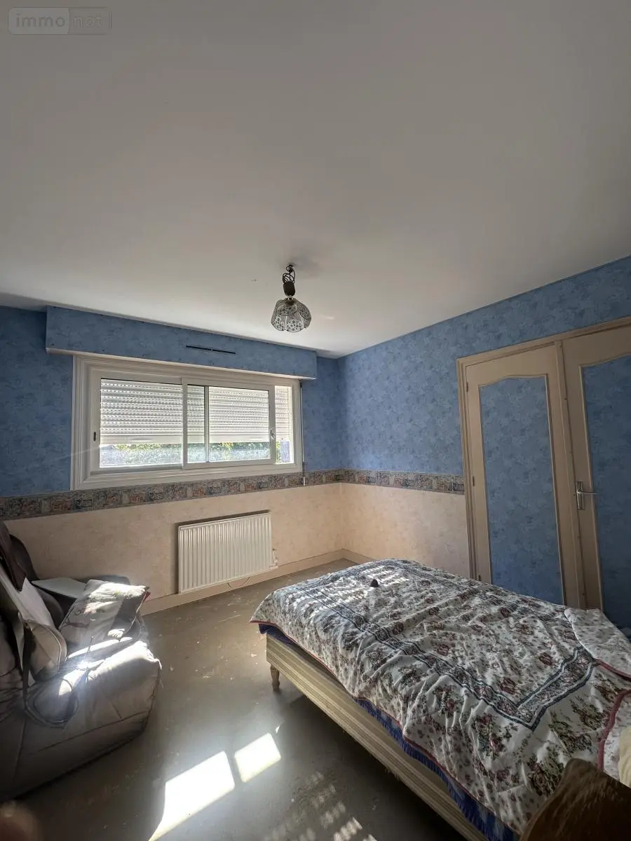 Maison a vendre Inzinzac-Lochrist 56650 Morbihan 56 110 m2 6 pièces 241460 euros 56029-1433 010