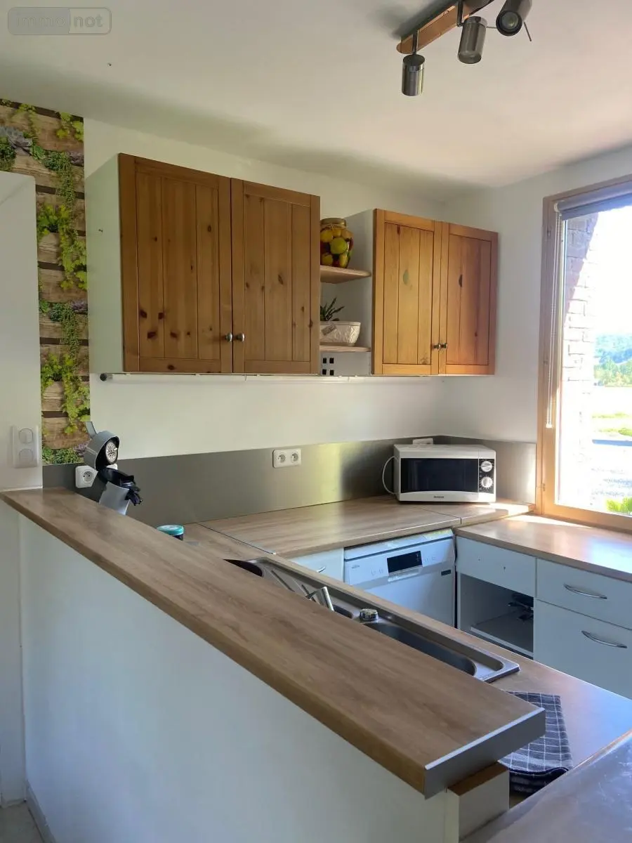 Maison a vendre Licques 62850 Pas-de-Calais 62 328 m2 14 pièces 442836 euros 62098-2434 008