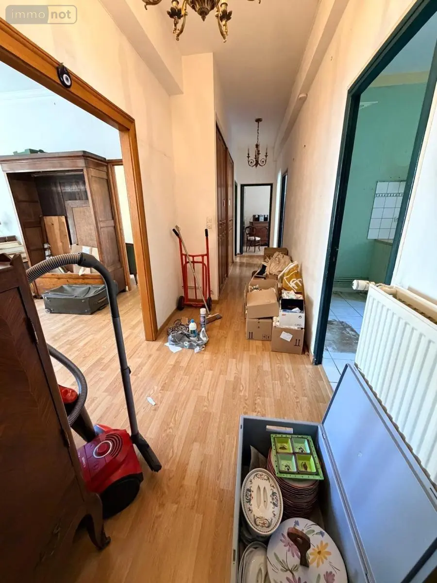 Appartement a vendre Rouen 76000 Seine-Maritime 76 117 m2 4 pièces 324000 euros 76004-544 003
