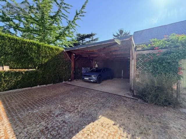 Maison a vendre Loudun 86200 Vienne 86 195 m2 7 pièces 273400 euros 49105-969 016