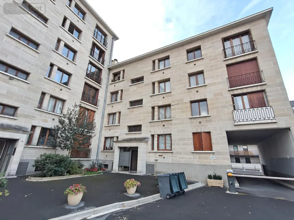 Appartement a vendre Reims 51100 Marne 51 30 m2 1 pièce 80000 euros 51057-1119 005