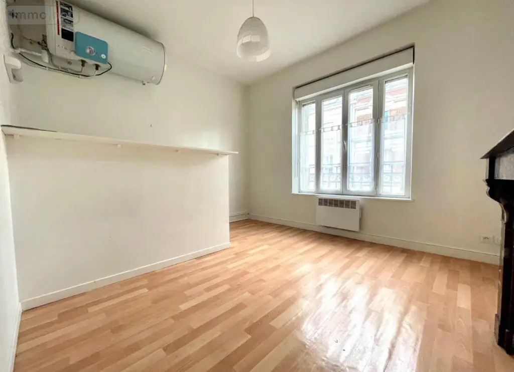 Location appartement Reims 51100 Marne 51 34 m2 2 pièces 553 euros 51047-L53 004