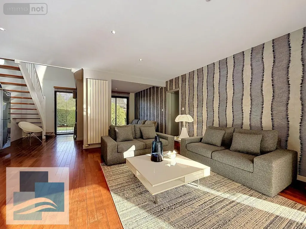 Maison a vendre Séné 56860 Morbihan 56 162 m2 5 pièces 935000 euros 56089-139 007