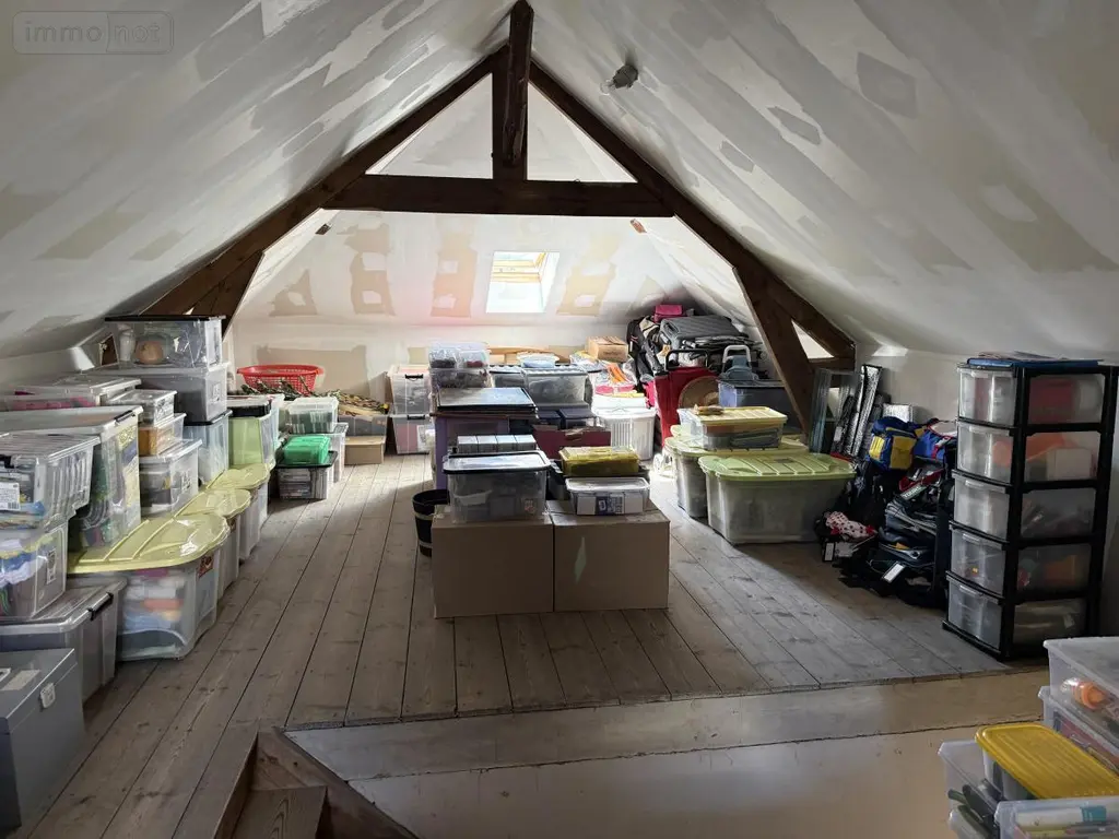 Maison a vendre Inchy 59540 Nord 59 154 m2 10 pièces 166600 euros 59191-6215 014