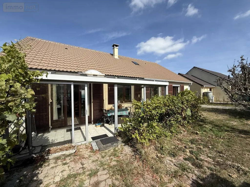 Maison a vendre Tourlaville 50110 Manche 50 99 m2 5 pièces 200500 euros 50046-1352 002