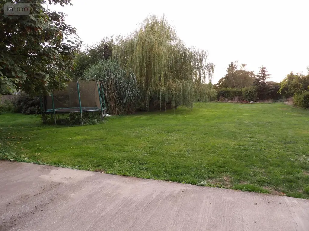 Maison a vendre Rebreuve-Ranchicourt 62150 Pas-de-Calais 62 150 m2 353000 euros 62023-3984 013