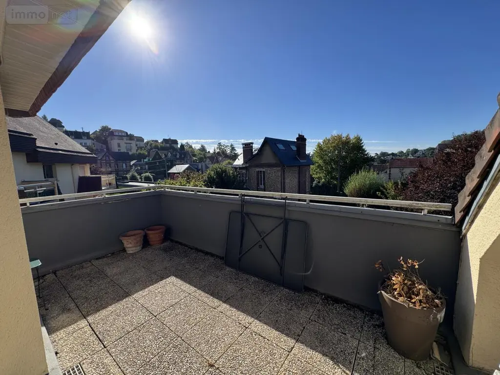 Appartement a vendre Mont-Saint-Aignan 76130 Seine-Maritime 76 109 m2 5 pièces 330000 euros 76007-784 006