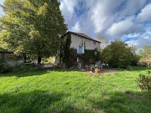 Maison a vendre Crevant-Laveine 63350 Puy-de-Dôme 63 316 m2 9 pièces 375000 euros 63022-87 047