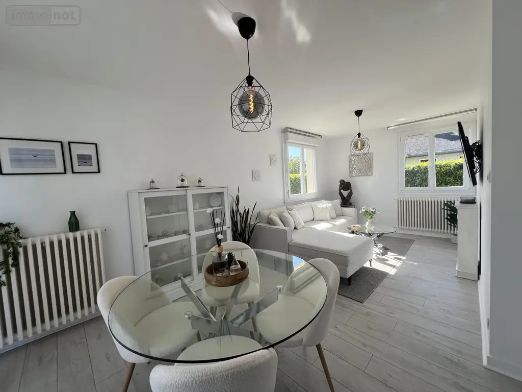 Maison a vendre Ploërmel 56800 Morbihan 56 82 m2 4 pièces 265320 euros 56044-1513 001