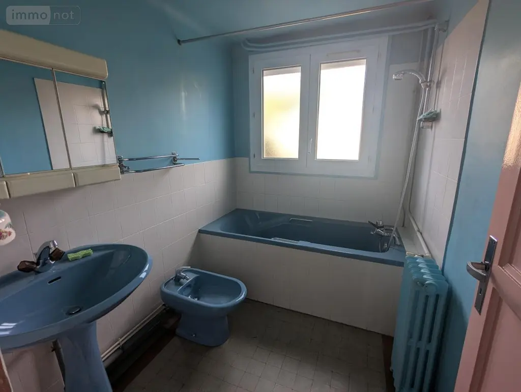 Maison a vendre Saint-Nazaire 44600 Loire-Atlantique 44 60 m2 173250 euros 44088-2086 005