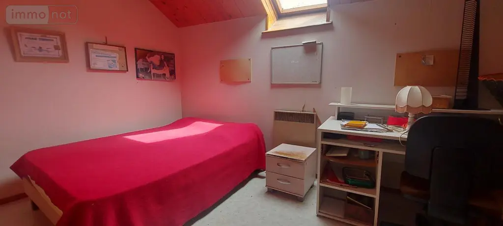 Maison a vendre Buthiers 70190 Haute-Saône 70 259 m2 250000 euros 25001-775 013
